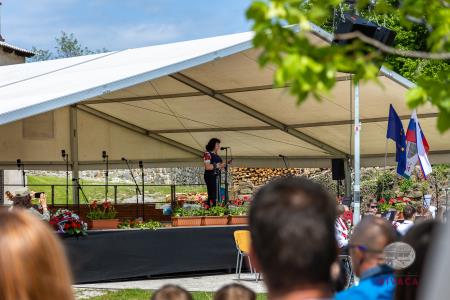 Kozjane, 14. 5. 2022 - 14